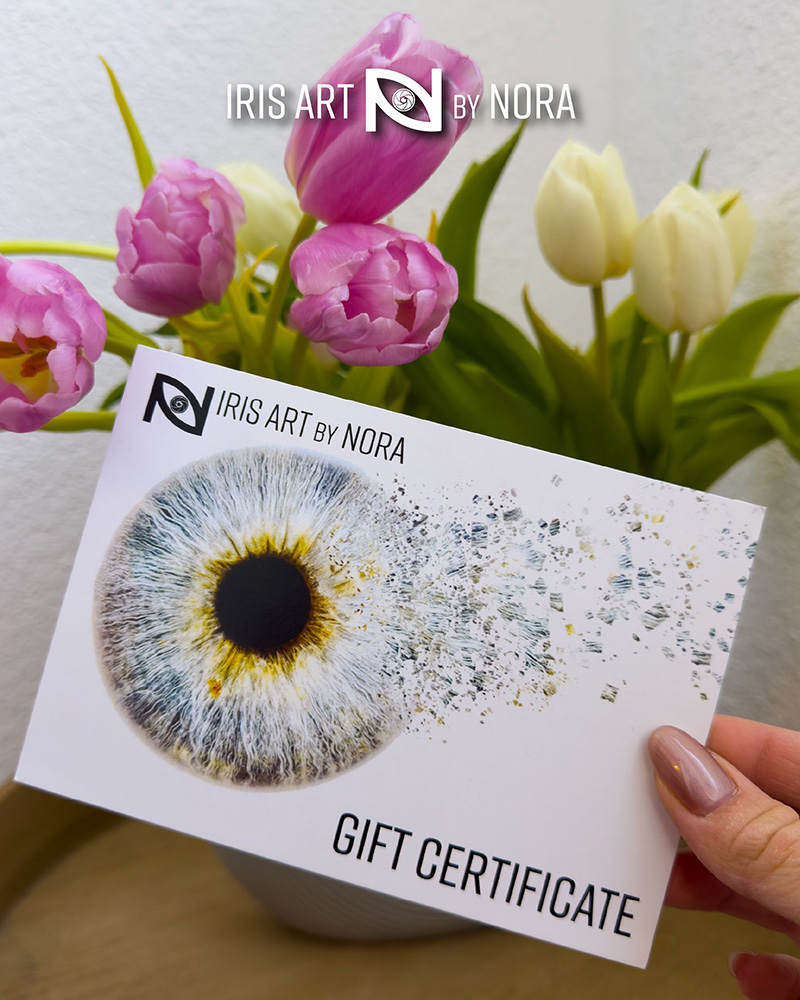 Gift Certificate